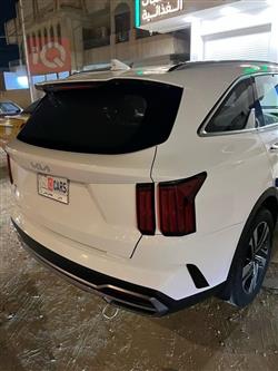 كيا سورينتو